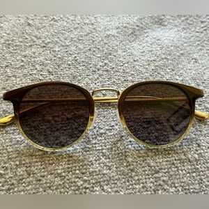 Bailey Nelson Malto Sunglasses
